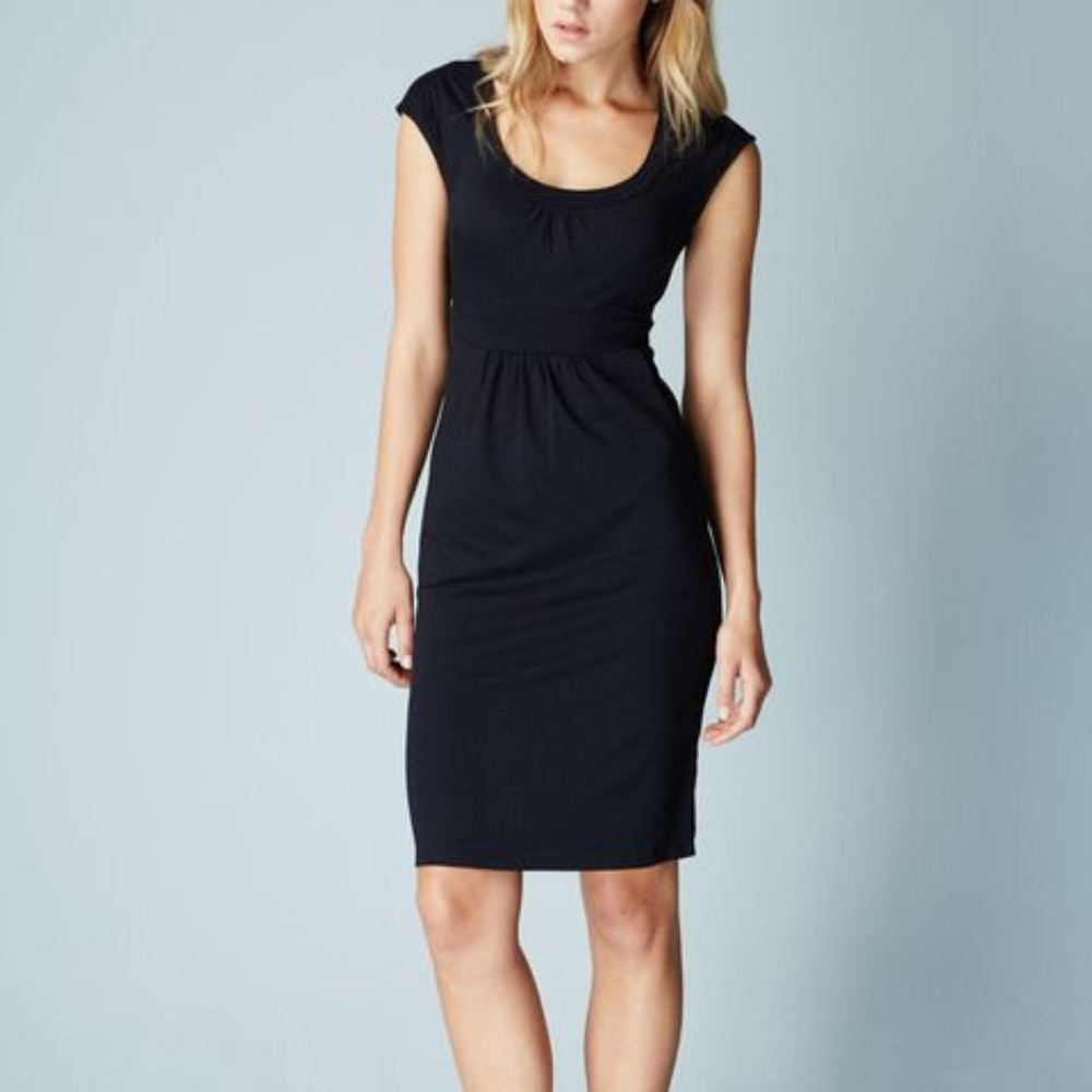 Boden Casual Weekend Dress 4P